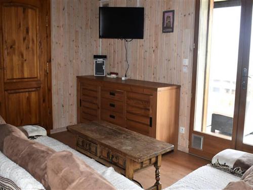 Ferienhaus - 8 Personen -  - 66120 - Font-Romeu-Odeillo-Via