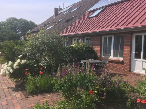 Sommerhus - 2 personer -  - 26409 - Carolinensiel