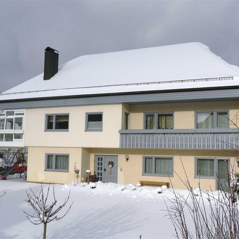 Ferielejlighed - 3 personer -  - Zum Breitenbach - 91320 - Ebermannstadt