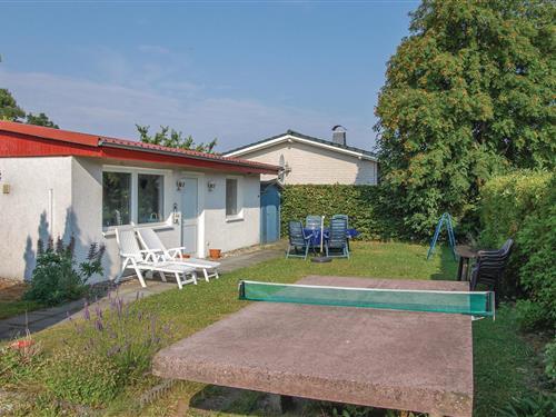 Ferienhaus - 4 Personen -  - Zum Anleger - 23968 - Hohen Wieschendorf