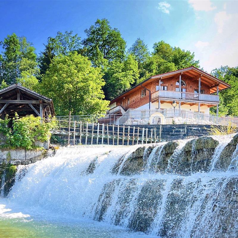 Sommerhus - 9 personer -  - Egelseeweg - 83088 - Kiefersfelden