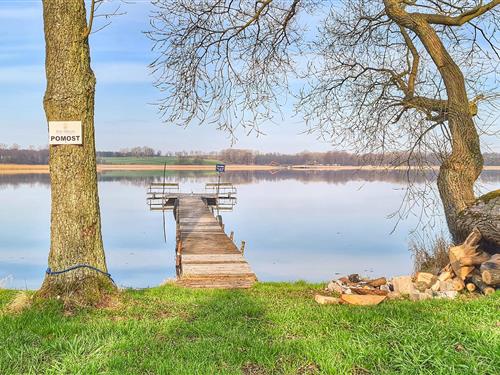 Ferienhaus - 10 Personen -  - Mrówki - 11-520 - Ryn