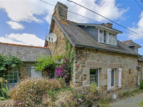 Ferienhaus - 4 Personen -  - route de Kersalic - 22580 - Plouha