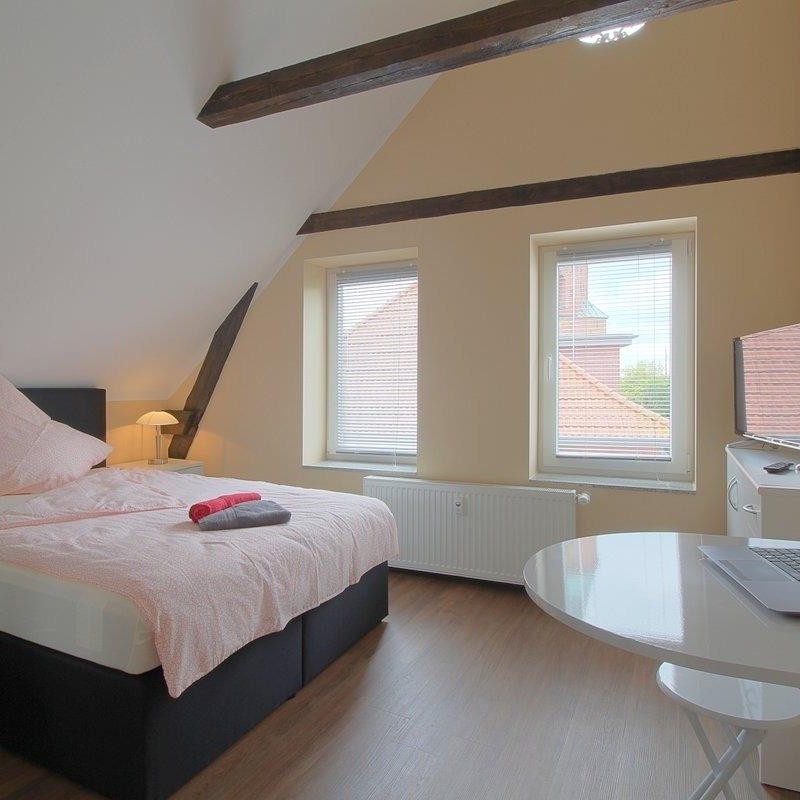 Ferielejlighed - 1 person -  - Alsumer Str. - 27639 - Dorum