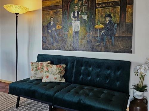 Ferielejlighed - 2 personer -  - Seeweg - 14548 - Ferch (Schwielowsee)