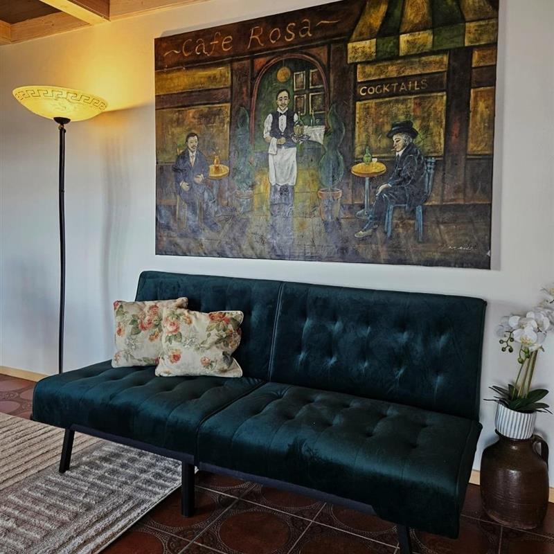 Ferielejlighed - 2 personer -  - Seeweg - 14548 - Ferch (Schwielowsee)