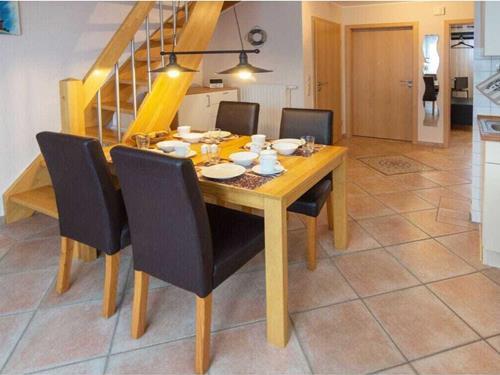 Sommerhus - 4 personer -  - 26506 - Norddeich