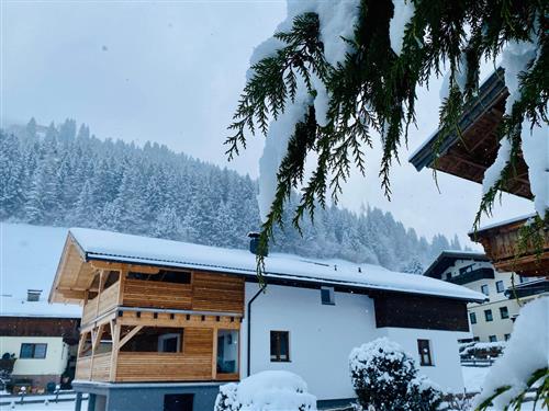 Ferieleilighet - 5 personer -  - Dorf - 6311 - Wildschönau - Oberau