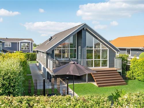 Sommerhus - 5 personer -  - Platanvej - Tørresø - 5450 - Otterup