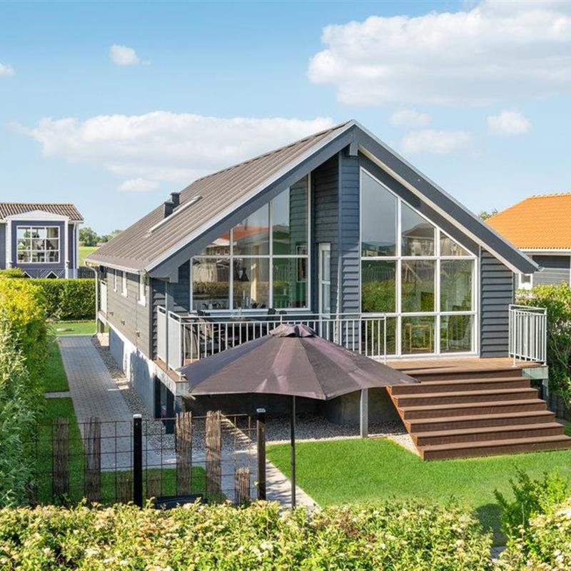Sommerhus - 5 personer -  - Platanvej - Tørresø - 5450 - Otterup