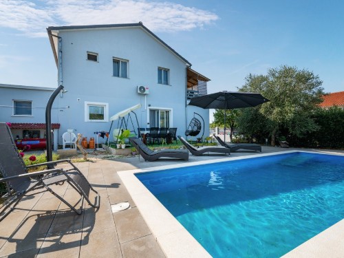 Holiday apartment - 5 persons -  - Sisanska cesta - 52100 - Pula