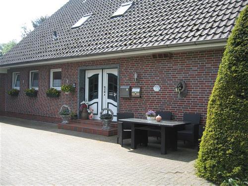 Ferielejlighed - 4 personer -  - Am Kanal - 26655 - Westerstede