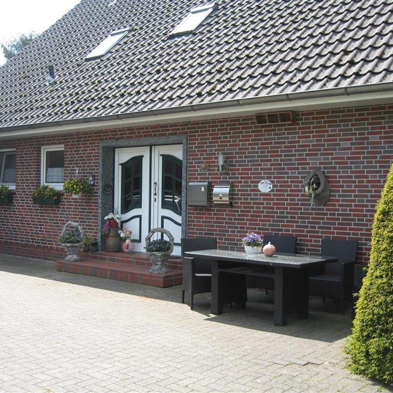 Ferielejlighed - 4 personer -  - Am Kanal - 26655 - Westerstede