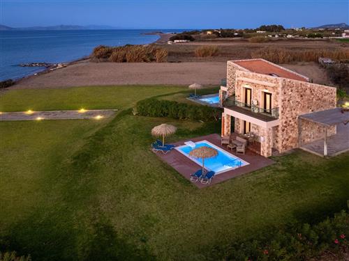 Feriehus - 5 personer -  - Soroni - 85106