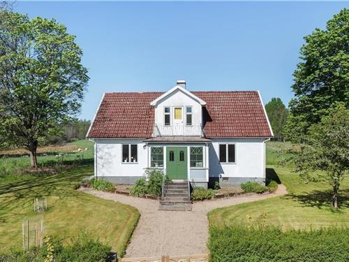 Ferienhaus - 8 Personen -  - Torbjörnahult - Älmhult - 34392 - Häradsbäck