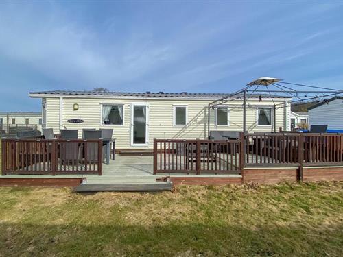 Fritidshus - 6 personer -  - Semestervägen 20, VV - Färjestaden/Eriksöre - 38693 - Färjestaden