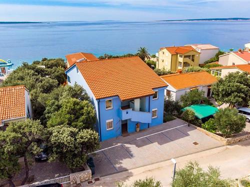 Holiday apartment - 5 persons -  - 23251 - Mandre