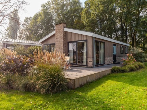Holiday home - 6 persons -  - 5331 PD - Kerkdriel