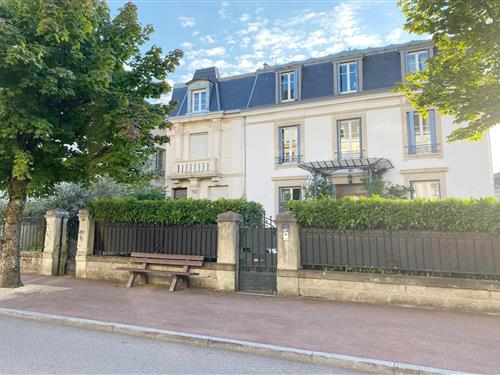 Feriehus - 2 personer -  - 88800 - Vittel