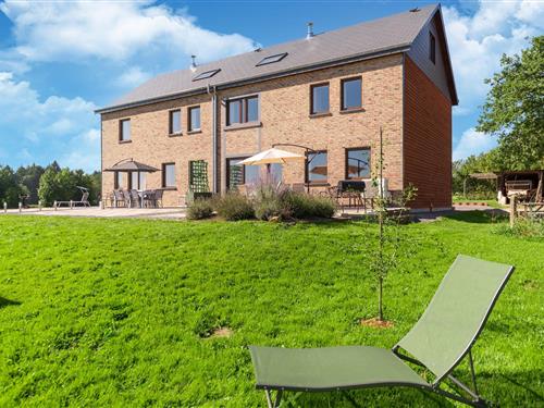 Sommerhus - 8 personer -  - 4970 - Stavelot
