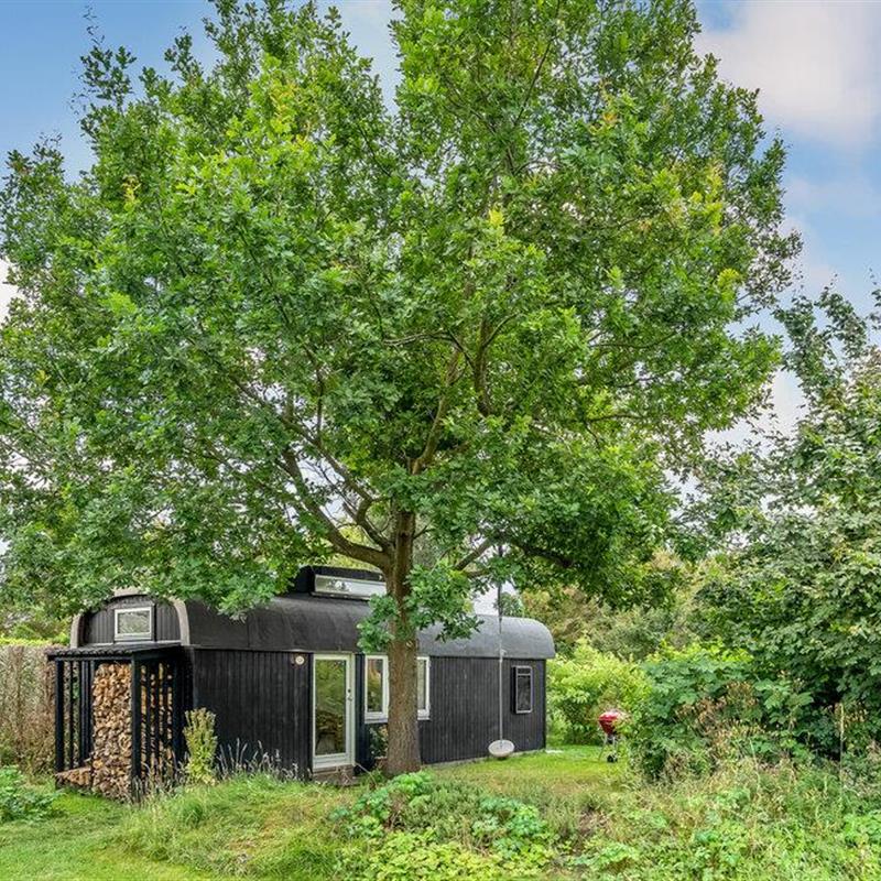 Ferienhaus - 2 Personen -  - Dalen - 3250 - Gilleleje