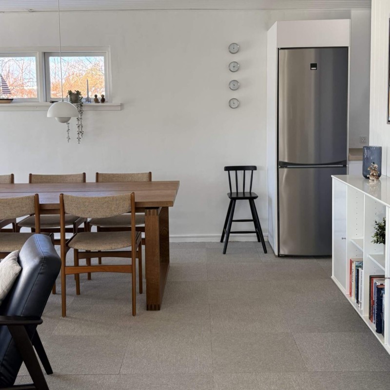 Ferienhaus - 6 Personen -  - Stjernevej - Vejlby Fed - 5500 - Northern Funen