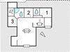 Billede 18 - Plantegning