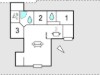 Billede 18 - Plantegning