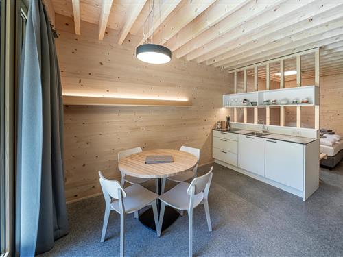 Ferielejlighed - 4 personer -  - Gütlestraße - 6850 - Dornbirn