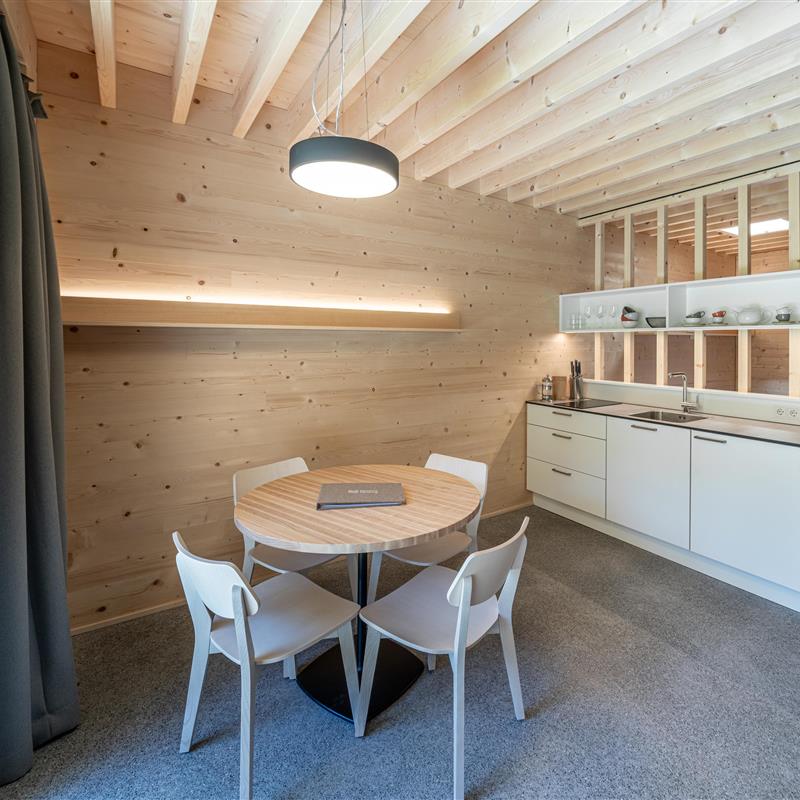 Ferielejlighed - 4 personer -  - Gütlestraße - 6850 - Dornbirn