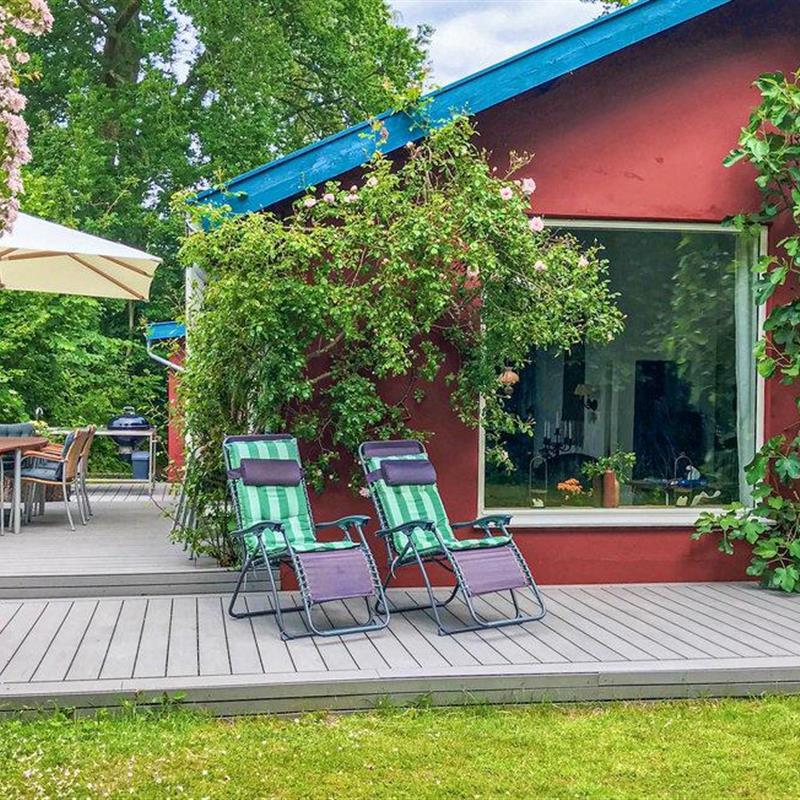 Ferienhaus - 5 Personen -  - Linde Alle - 3120 - Dronningmölle