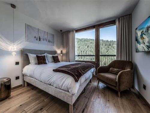 Ferielejlighed - 8 personer -  - 73120 - St Bon Tarentaise