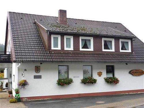 Semesterhus/Semesterlägenhet - 3 personer -  - An der Silberhütte - 38707 - Altenau