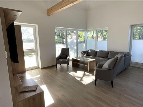 Holiday apartment - 4 persons -  - Auf der Gast - 26316 - Nordseebad Dangast