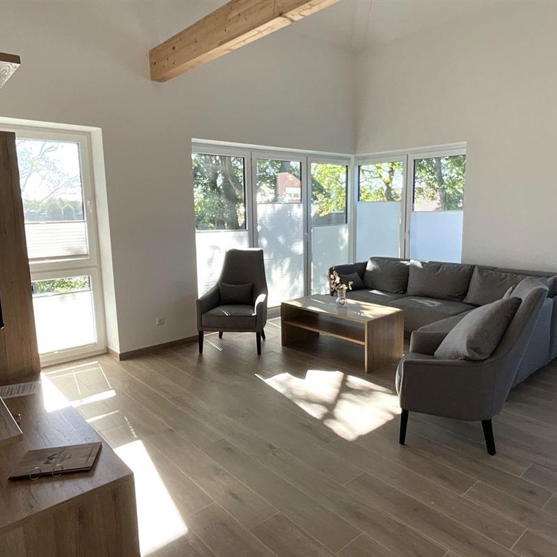 Ferielejlighed - 4 personer -  - Auf der Gast - 26316 - Nordseebad Dangast