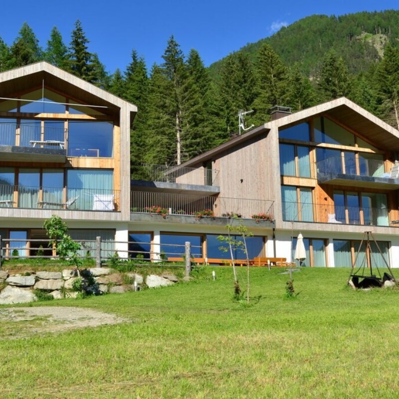 Sommerhus - 6 personer -  - 39030 - St.Martin Gsies