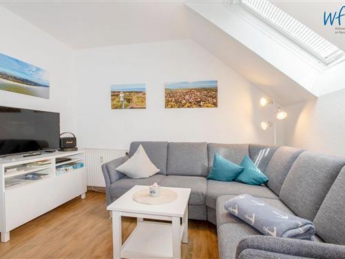 Holiday apartment - 2 persons -  - Lütje Pad - 26465 - Langeoog