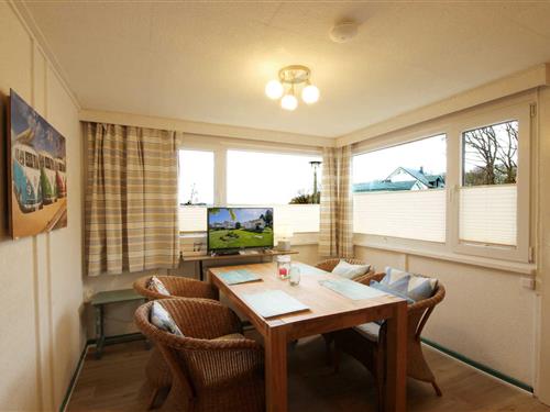 Sommerhus - 4 personer -  - Zinglingstraße - 18609 - Binz