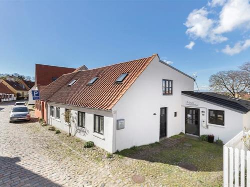 Ferienhaus - 7 Personen -  - Overgade - 8400 - Ebeltoft