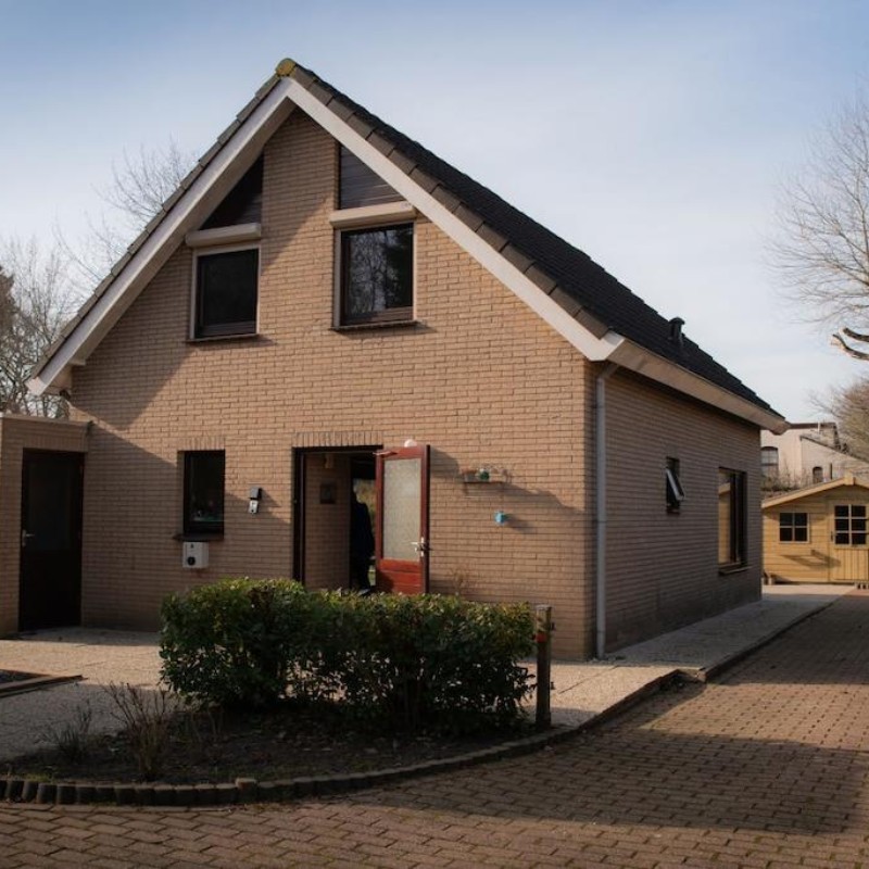 Sommerhus - 2 personer -  - 3253 VR - Ouddorp
