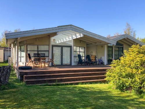 Feriehus - 5 personer -  - Tornager - Isefjord - 4571 - Grevinge