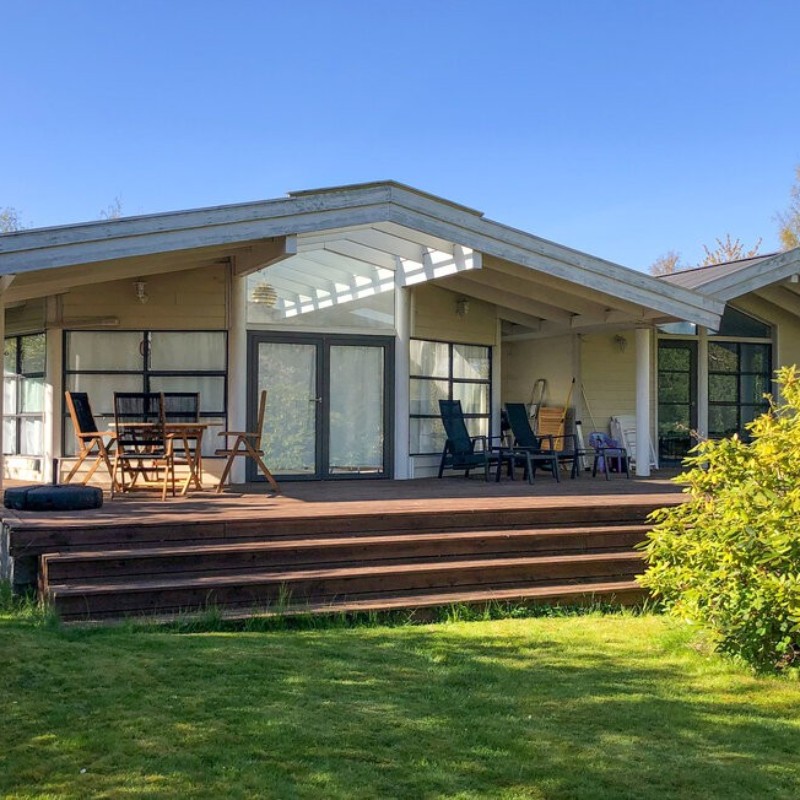 Ferienhaus - 5 Personen -  - Tornager - Isefjord - 4571 - Grevinge