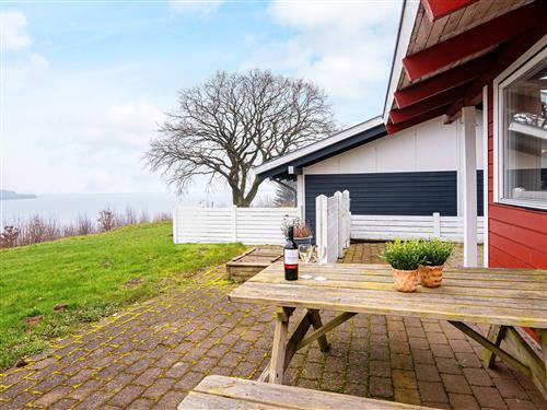 Holiday Home/Apartment - 5 persons -  - Stephan Kappels Vej - Løjt - 6200 - Aabenraa