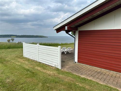 Sommerhus - 5 personer -  - Stephan Kappels Vej - Løjt - 6200 - Aabenraa