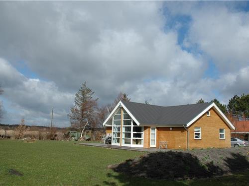 Ferienhaus - 10 Personen -  - Bellevuekrogen - Elsegaarde Strand - 8400 - Ebeltoft