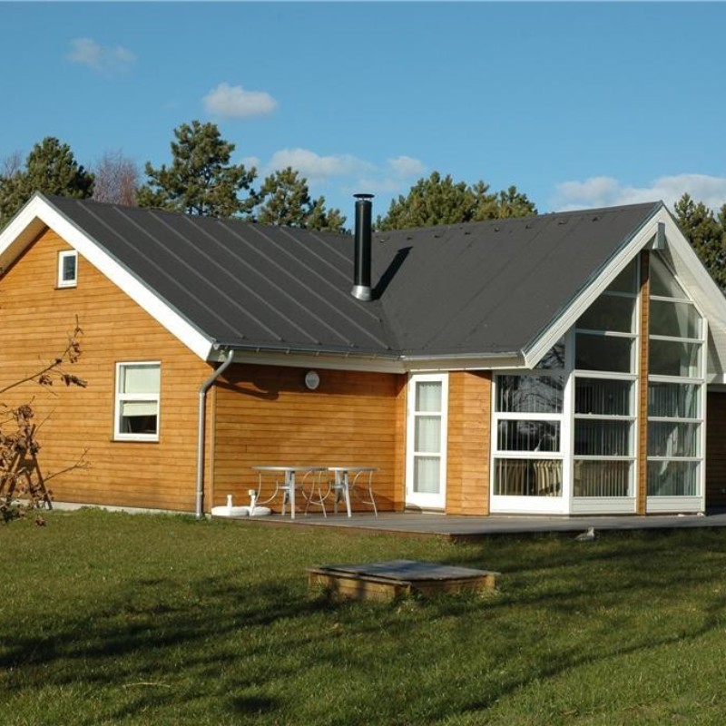 Ferienhaus - 10 Personen -  - Bellevuekrogen - Elsegaarde Strand - 8400 - Ebeltoft