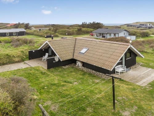 Sommerhus - 6 personer -  - Lyngbygårdsvej - Nr. Lyngby - 9480 - Løkken