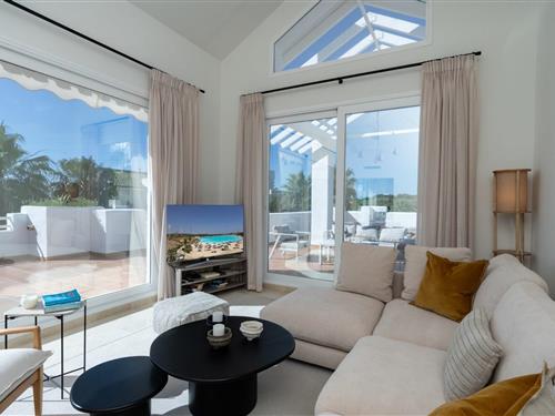 Ferielejlighed - 6 personer -  - 29690 - Casares
