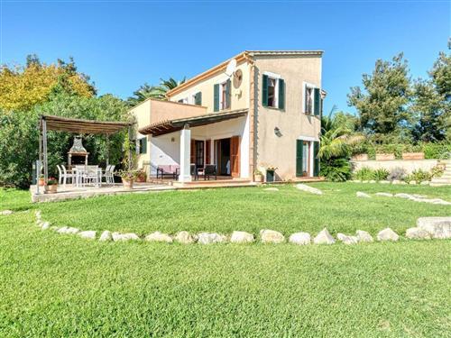 Sommerhus - 6 personer -  - Alcúdia - 07400