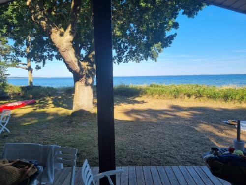 Sommerhus - 6 personer -  - Sandersvig Strandvej - 6100 - Haderslev